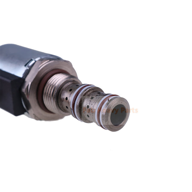 Válvula solenoide 9968351 compatible con New Holland 555E 575E 655E 675E B100B B110 B90B B95 675E