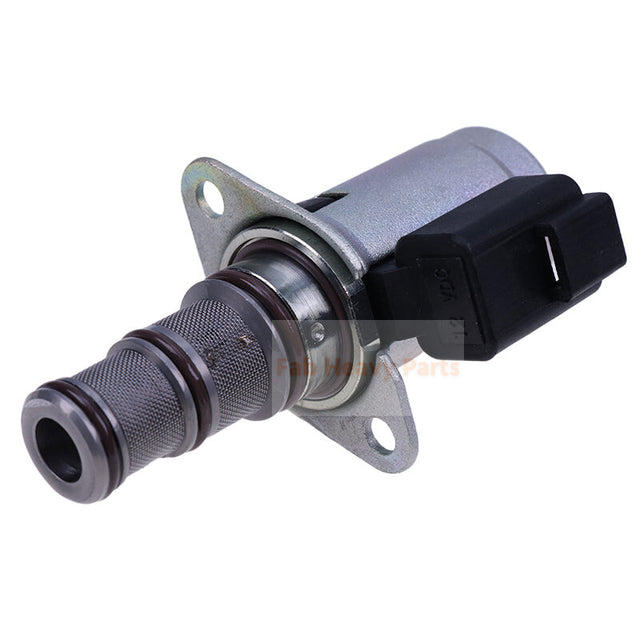 12V Solenoid Valve KV25678 Angkop para kay John Deere 310G 315SJ 335C 260 410G 710J 843K 848H 435 437D 450J 550J 6100D 6125E