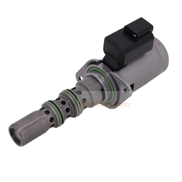 Válvula solenoide KV26543 compatible con minicargadora John Deere 318D 320E 323D 325 326D 328E 329D