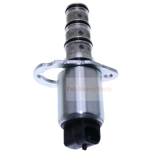 Válvula solenoide RE190713 para tractor John Deere 1654 1854 2054 2104 5225 5325 5425 5525 5625 6830 6930 7330 7420 7500