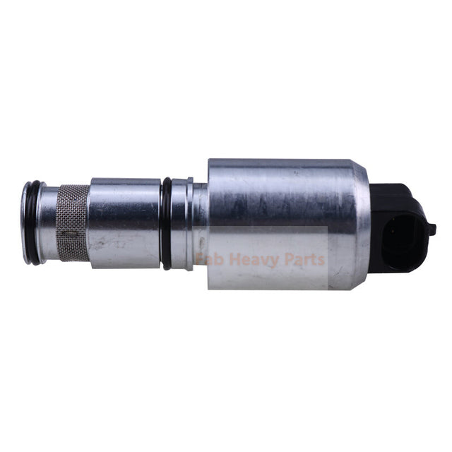 Válvula solenoide RE201972 compatible con tractor John Deere 7630 7730 7830 7930 8270R 8295R 8320R 8320RT 8345R 8345RT 8370R 8370RT