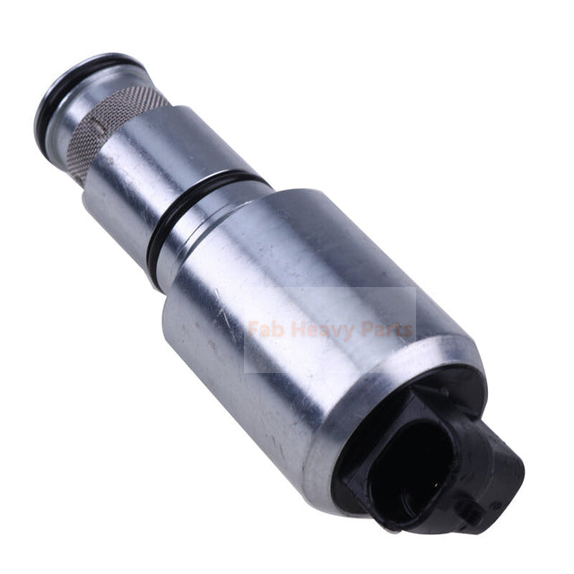 Válvula solenoide RE201972 compatible con tractor John Deere 7630 7730 7830 7930 8270R 8295R 8320R 8320RT 8345R 8345RT 8370R 8370RT