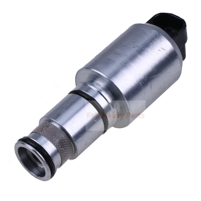 Válvula solenoide RE201972 compatible con tractor John Deere 7630 7730 7830 7930 8270R 8295R 8320R 8320RT 8345R 8345RT 8370R 8370RT