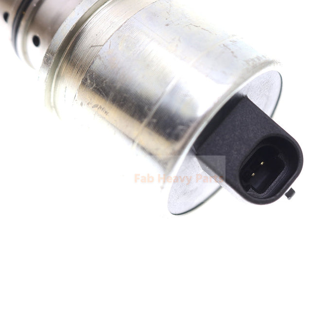 Solenoidiventtiili RE203830 Sopii John Deere 7200R 7215R 7230R 7260R 7720 7815 78330 7930 8110 8120 8230 8330 8430 8530 traktoriin