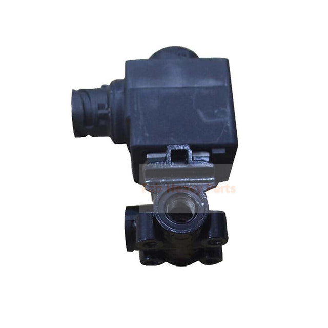 Électrovanne VOE1078316 VOE3165144, compatible avec Volvo FH12 FH16 FH565 A25D T450D A40G A35F B10B B10L