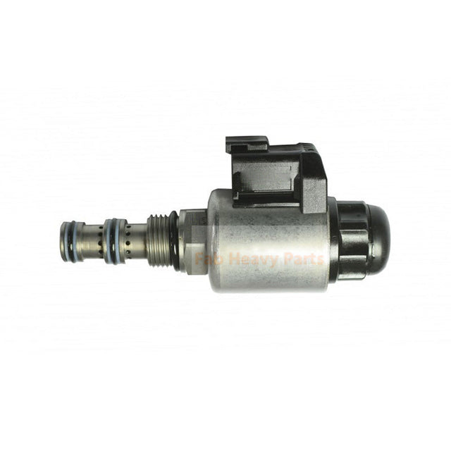 Solenoid valve VOE11708660 11708660 Fits for Volvo Excavator EW160 EW140 EW160B EW180B EW140B EW200B