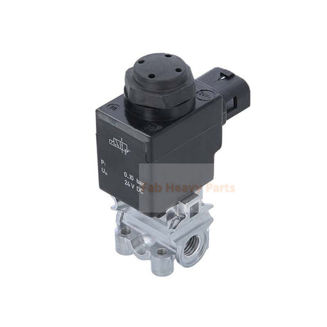 Solenoid Valve VOE3986621 VOE 1614305 Fits for Volvo A20C A25C A30C A35C A40 F10 F12 FH12 FH16