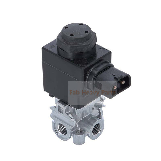 Solenoid Valve VOE3986621 VOE 1614305 Fits for Volvo A20C A25C A30C A35C A40 F10 F12 FH12 FH16