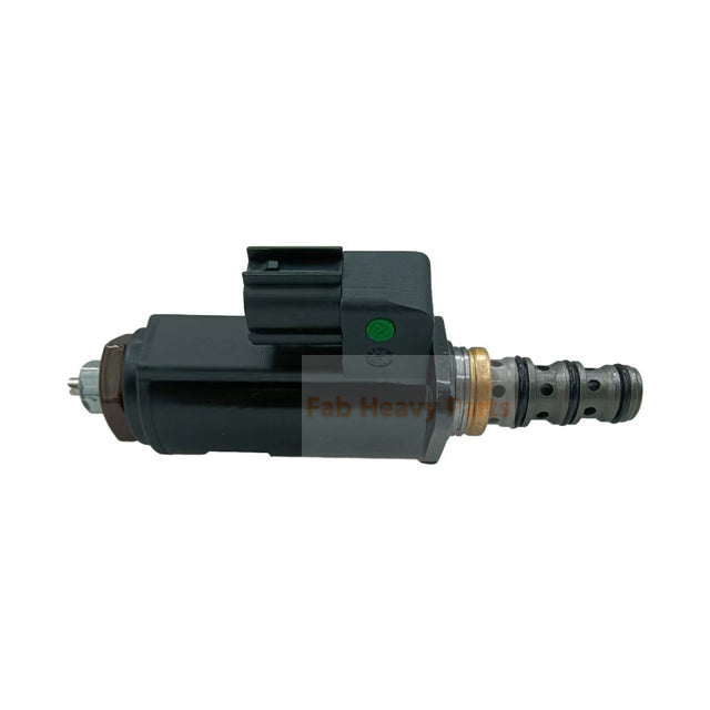 Válvula solenoide YN35V00018F2 compatible con excavadora sobre orugas New Holland E200SR E130 E200SRLC EH130