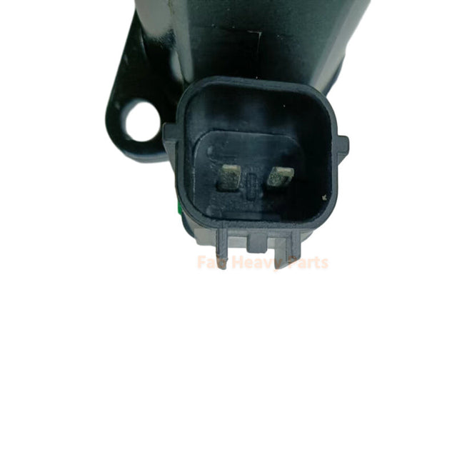 Válvula solenoide YN35V00018F2 compatible con excavadora sobre orugas New Holland E200SR E130 E200SRLC EH130