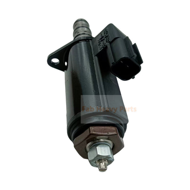 Válvula solenoide YN35V00018F2 compatible con excavadora sobre orugas New Holland E200SR E130 E200SRLC EH130