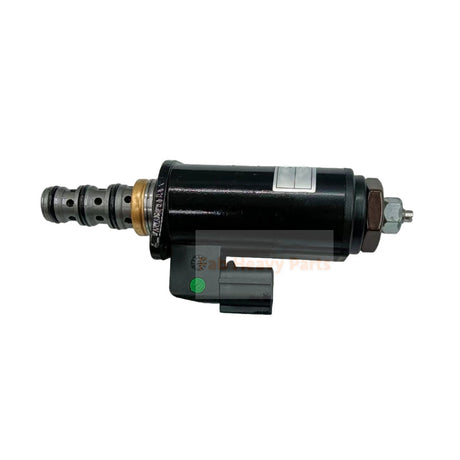 Solenoidiventtiili YN35V00018F2 Sopii New Holland telakaivukoneeseen E200SR E130 E200SRLC EH130