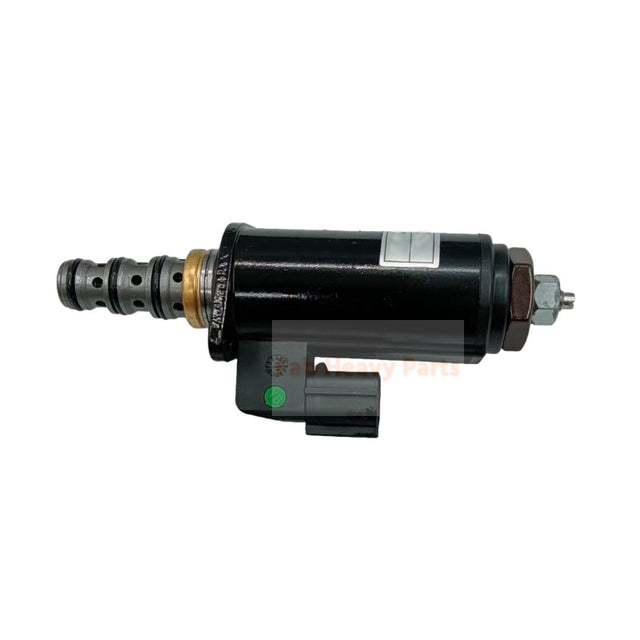 Válvula solenoide YN35V00018F2 compatible con excavadora sobre orugas New Holland E200SR E130 E200SRLC EH130