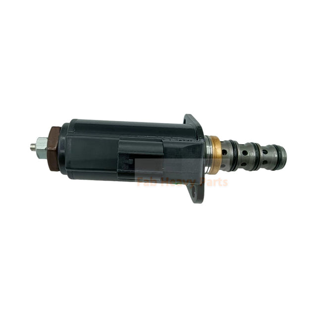 Válvula solenoide YN35V00018F2 compatible con excavadora sobre orugas New Holland E200SR E130 E200SRLC EH130