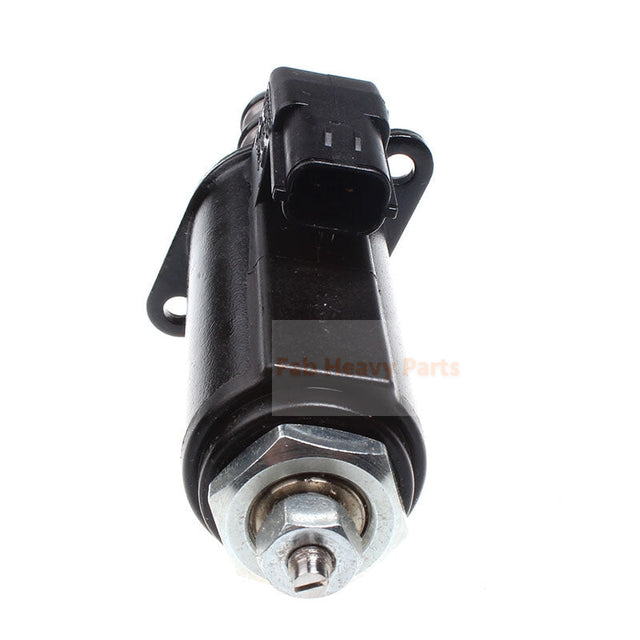 Válvula Solenoide de bomba hidráulica YN35V00048F1 compatible con New Holland E135B E135BSRLC E175B E215B E235BSR