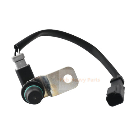 Speed Sensor 201-6617 2016617 Fit for CAT Caterpillar Loader 980H 988H Tractor 621B Dozer 824C