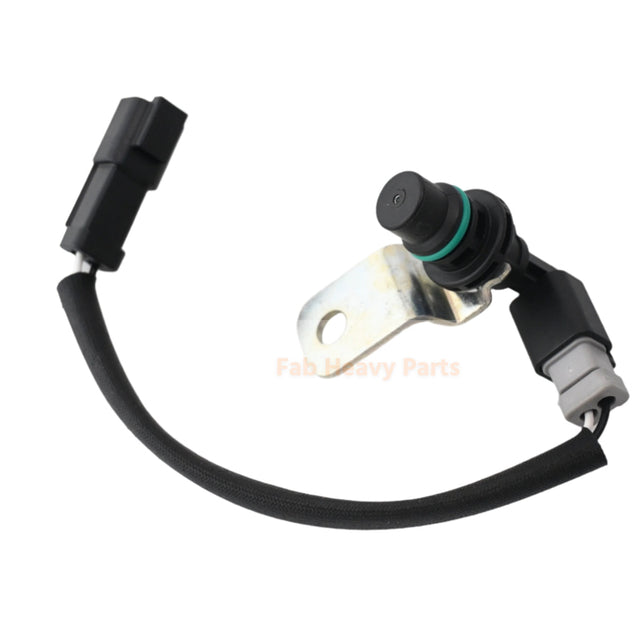 Speed Sensor 201-6617 2016617 Fit for CAT Caterpillar Loader 980H 988H Tractor 621B Dozer 824C