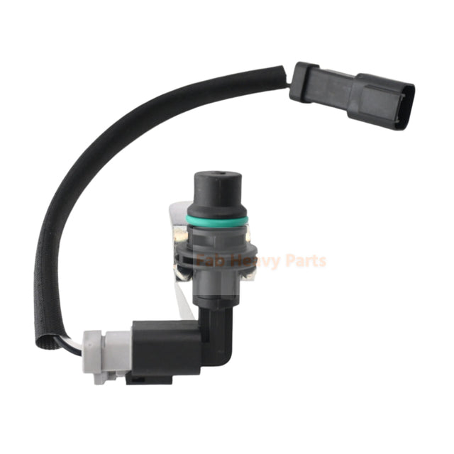 Speed Sensor 201-6617 2016617 Fit for CAT Caterpillar Loader 980H 988H Tractor 621B Dozer 824C