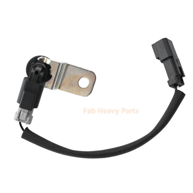 Speed Sensor 201-6617 2016617 Fit for CAT Caterpillar Loader 980H 988H Tractor 621B Dozer 824C