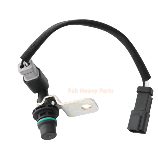 Speed Sensor 201-6617 2016617 Fit for CAT Caterpillar Loader 980H 988H Tractor 621B Dozer 824C