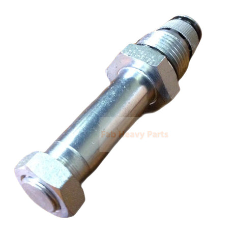 Cartucho de válvula solenoide SPX Stone Fenner DSV2-100-2NCP-N VF-4024 se adapta a Deltrol