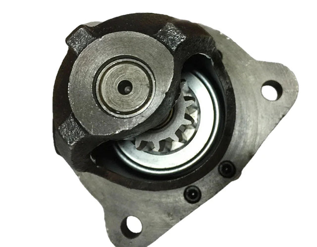 Fits For Komatsu Crawler D175A D375A Engine 6D170 Starter Motor 0-23000-6530 600-813-3610