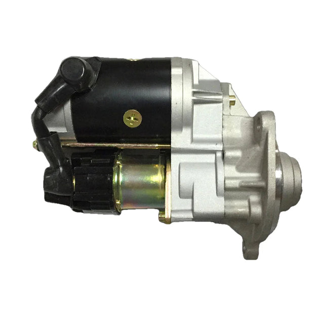 Pour moteur Isuzu 6BG1T démarreur 0-24000-3082 1-81100-338-1