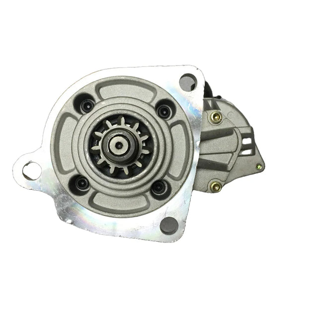 For Isuzu Engine 6BG1T Startmotor 0-24000-3082 1-81100-338-1