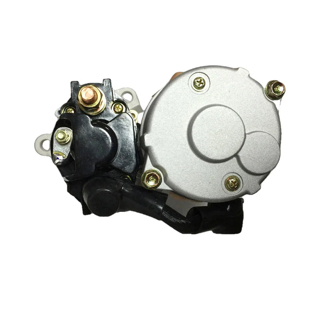 Pour moteur Isuzu 6BG1T démarreur 0-24000-3082 1-81100-338-1