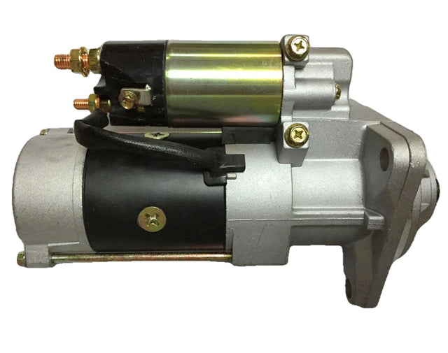 For Doosan Engine DL08 Starter Motor