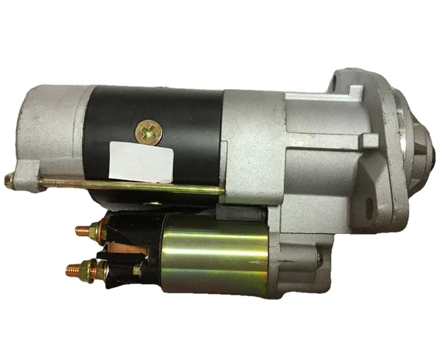 Para sa Doosan Engine DL08 Starter Motor