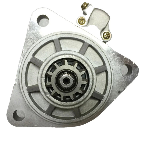 For Doosan Engine DL08 Starter Motor