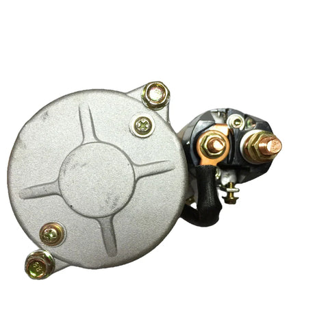 Para sa Doosan Engine DL08 Starter Motor