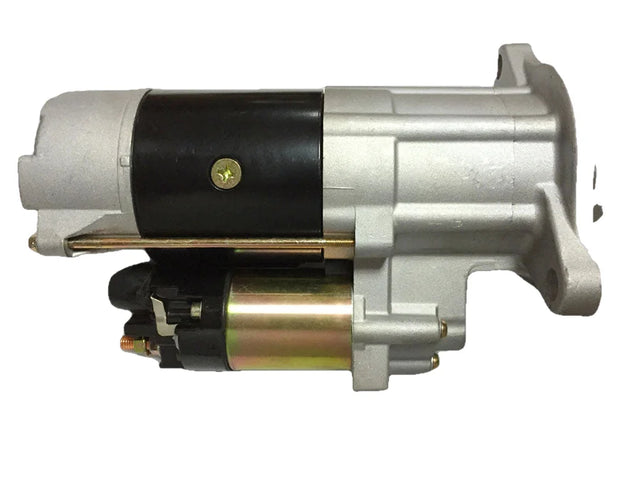 For Hitachi Excavator ZAX470 ZAX870 Isuzu Engine 6WA1 6WG1 Starter Motor  M009T80971 1-81100-3413