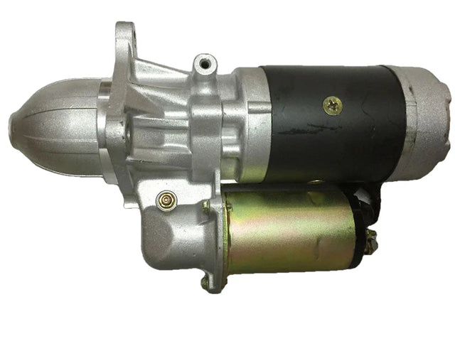 For Isuzu Engine 6WA1 Starter Motor 0-23000-7400 1-81100-305-0