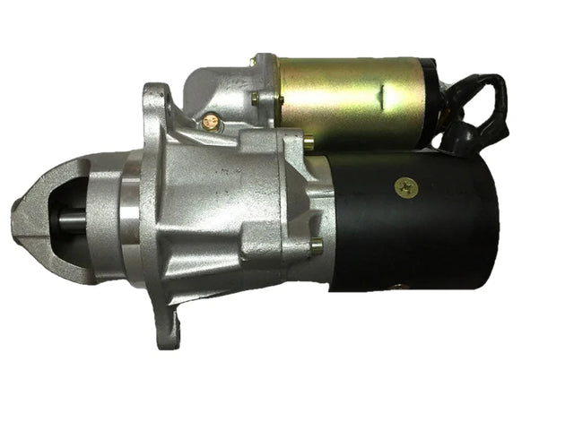 Para motor de arranque Isuzu 6WA1 0-23000-7400 1-81100-305-0