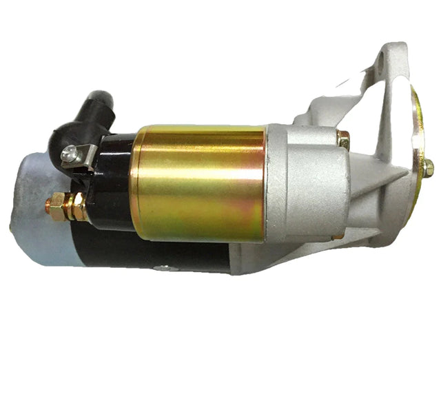 Para motor Isuzu 4JB1 4JA1 Motor de arranque S13-136 S13-113 S13-111 8944104090