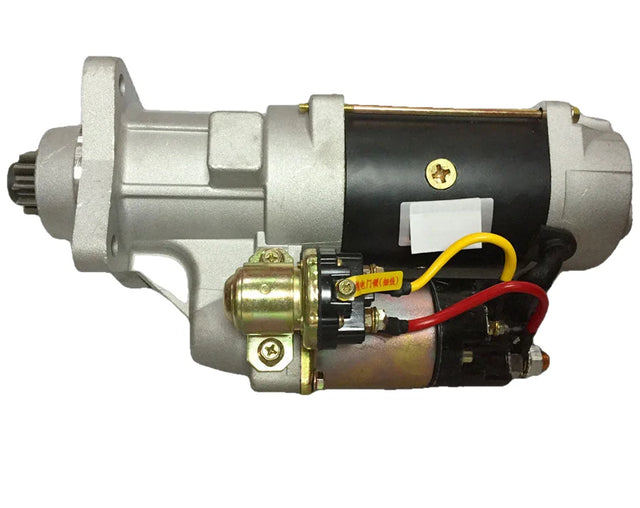 For Doosan Excavator DH215-9 DH300-5 Starter Motor