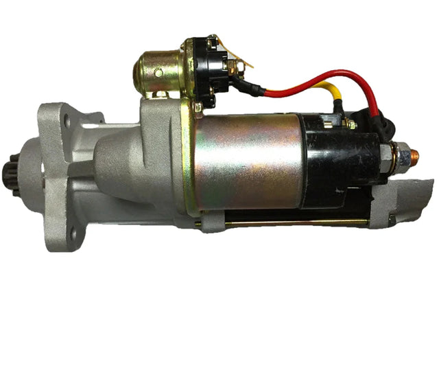 For Doosan Excavator DH215-9 DH300-5 Starter Motor