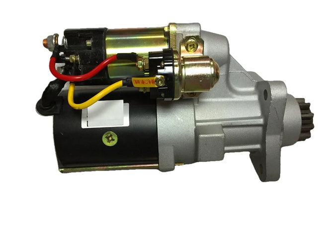 For Doosan Excavator DH225-9 DH300-7 Starter Motor 65.26201-7088