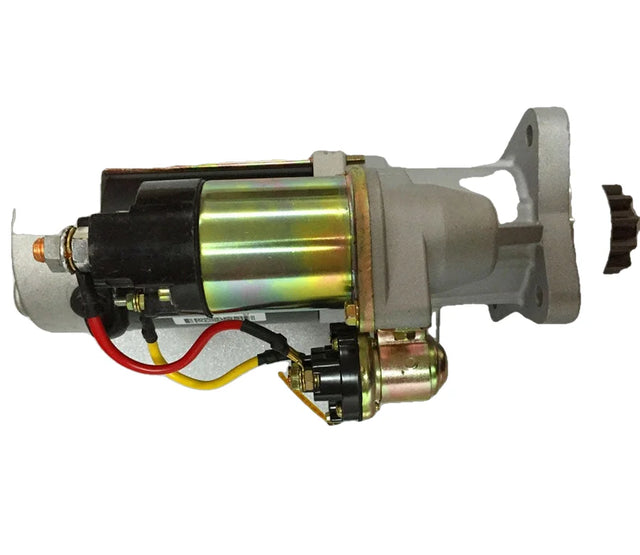 Para Doosan Excavadora DH225-9 DH300-7 Motor de arranque 65.26201-7088