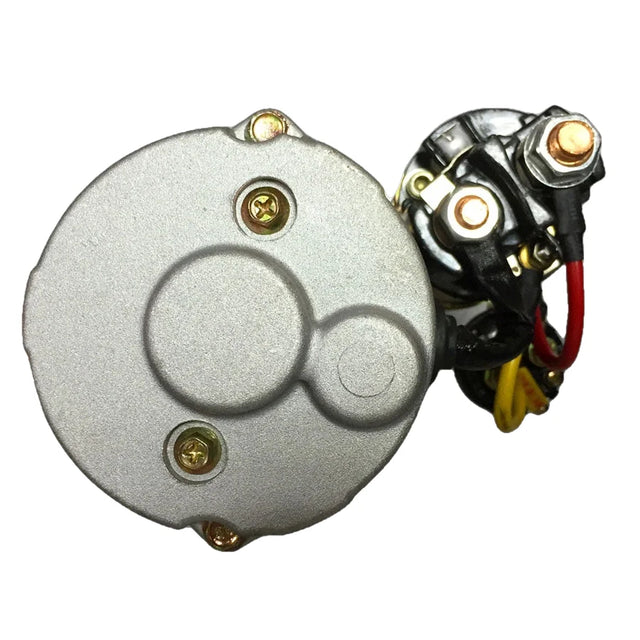 Para Doosan Excavadora DH225-9 DH300-7 Motor de arranque 65.26201-7088