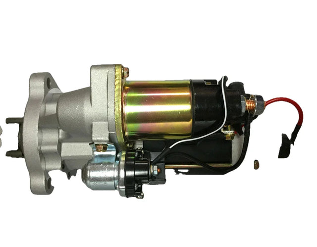 For Doosan Excavator DH500-7 Starter Motor