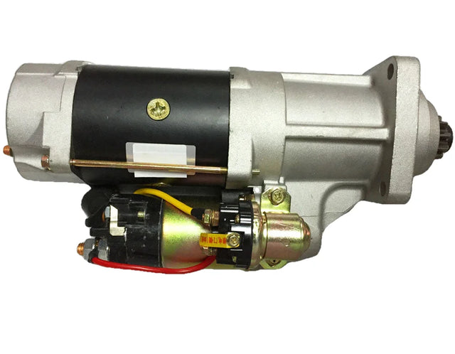 Passend für Cummins Engine 6BT59 Anlasser 8200024 8300023 19026032