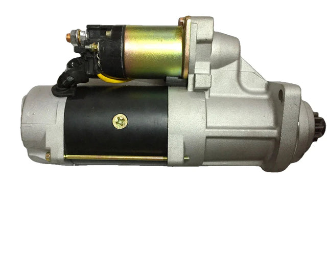 Angkop Para sa Cummins Engine 6BT59 Starter Motor 8200024 8300023 19026032