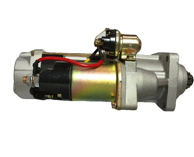 Fits For Cummins Engine 6BT59 Starter Motor 8200024 8300023 19026032