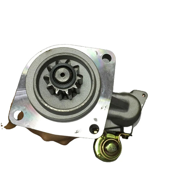 Se adapta al motor de arranque Cummins 6BT59 8200024 8300023 19026032