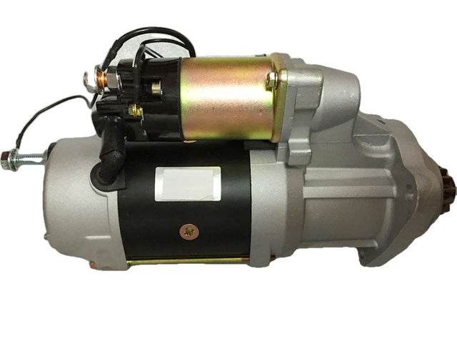 Angkop Para sa Cummins Engine MT855 30N Starter Motor 39MT 3103916