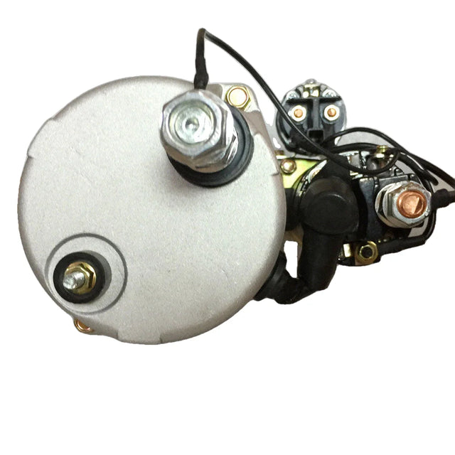 Adatto per motorino di avviamento Cummins Engine 6CT 8200027 3102763 10461759 19011512 8200044 QD2802