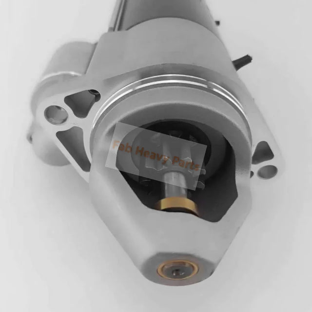 Starter 01183235 voor Deutz Motor BF4M2012 BF6M2012C BF4M1013E BF6M1013FC TCD2012L044V TCD2013L042V